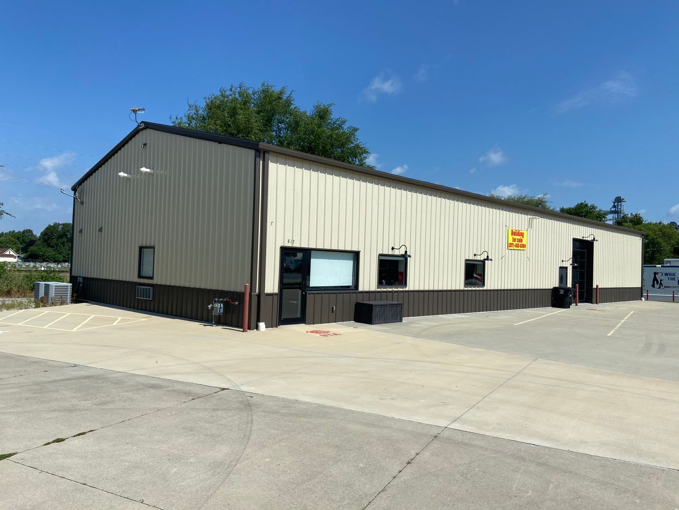 North 3rd Office